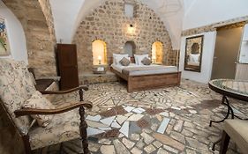 Rosenthalis Hotel Safed